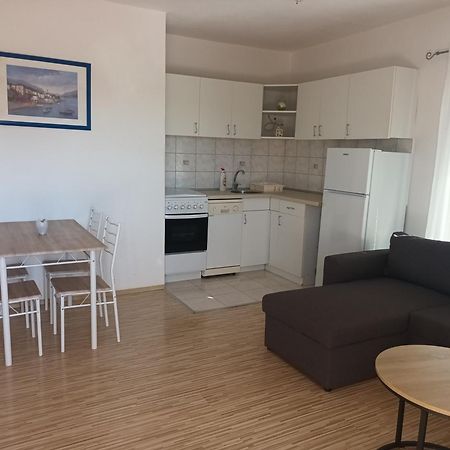 Apartman Nina Vodice Extérieur photo
