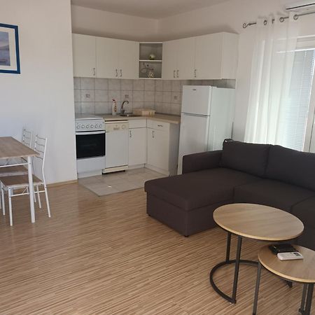 Apartman Nina Vodice Extérieur photo