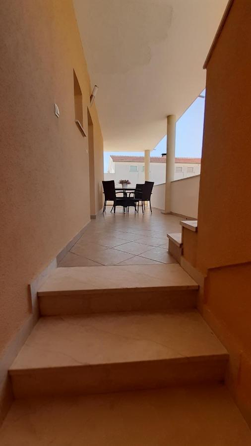Apartman Nina Vodice Extérieur photo