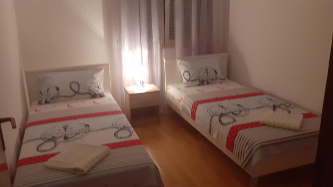 Apartman Nina Vodice Extérieur photo