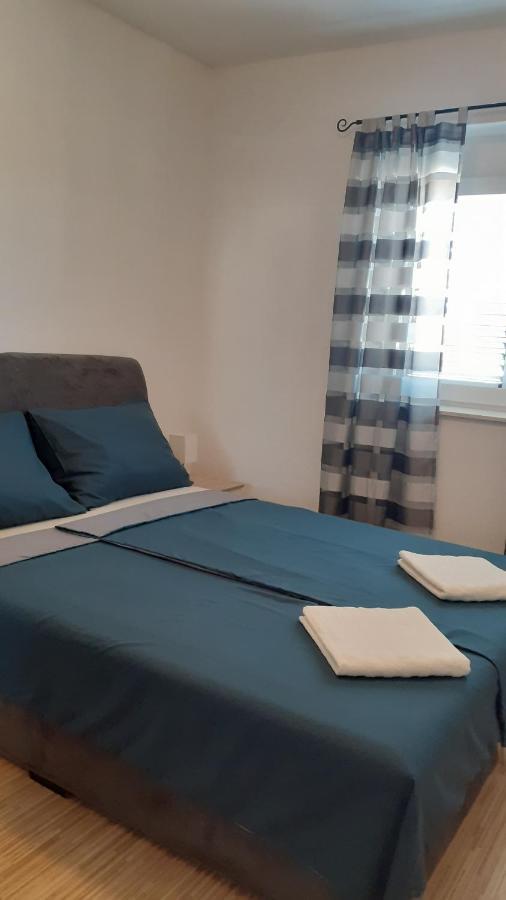 Apartman Nina Vodice Extérieur photo