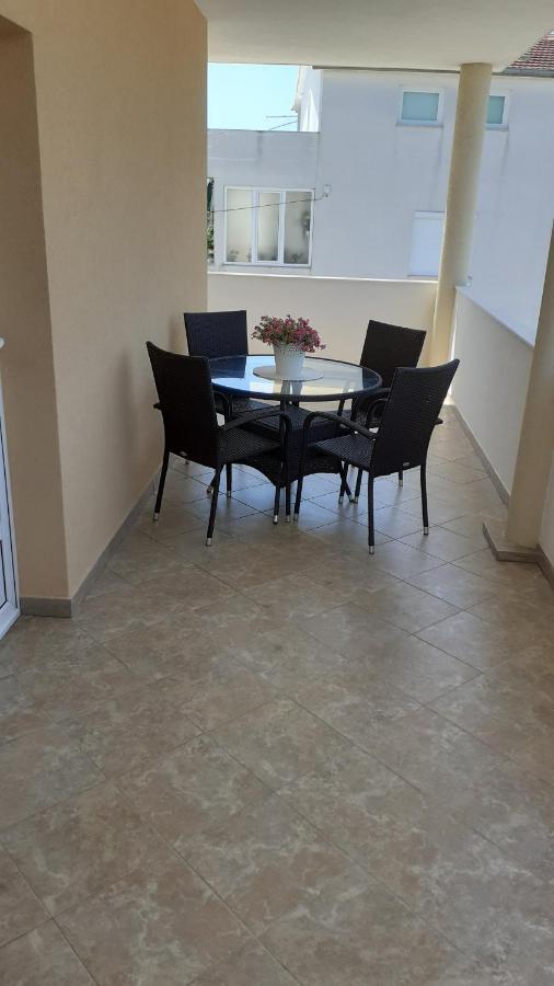 Apartman Nina Vodice Extérieur photo