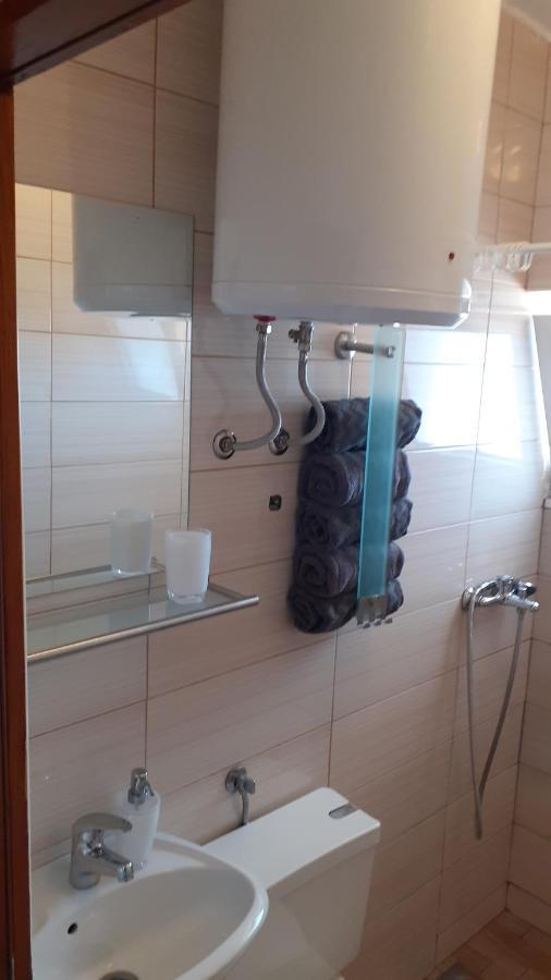 Apartman Nina Vodice Extérieur photo