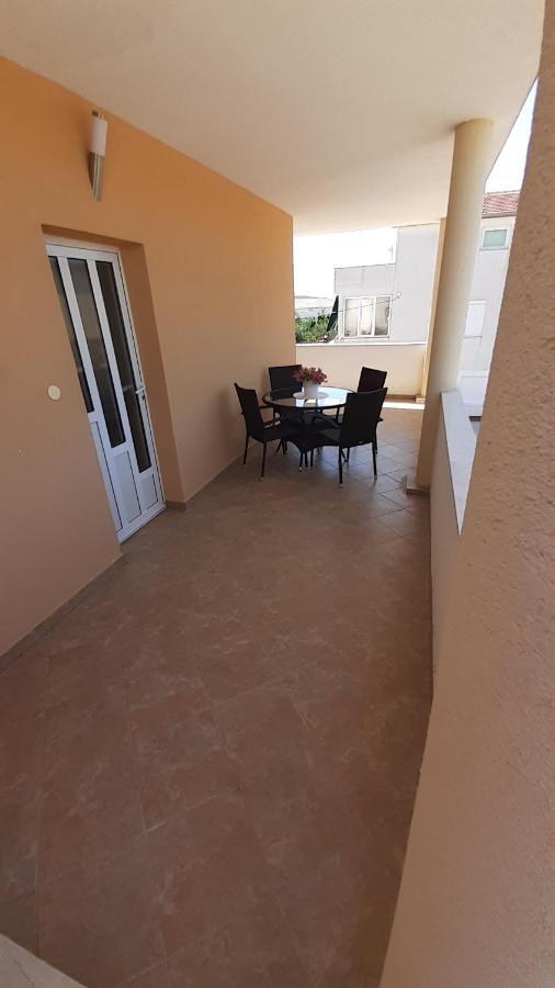 Apartman Nina Vodice Extérieur photo