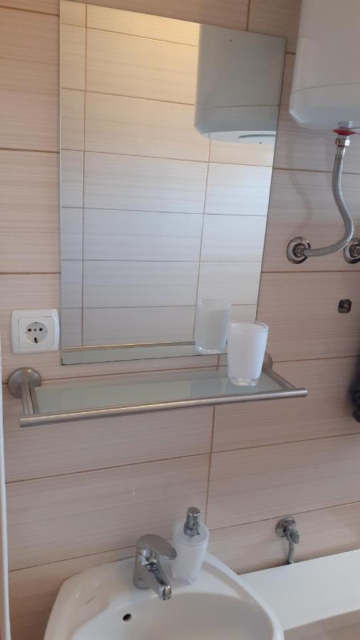 Apartman Nina Vodice Extérieur photo