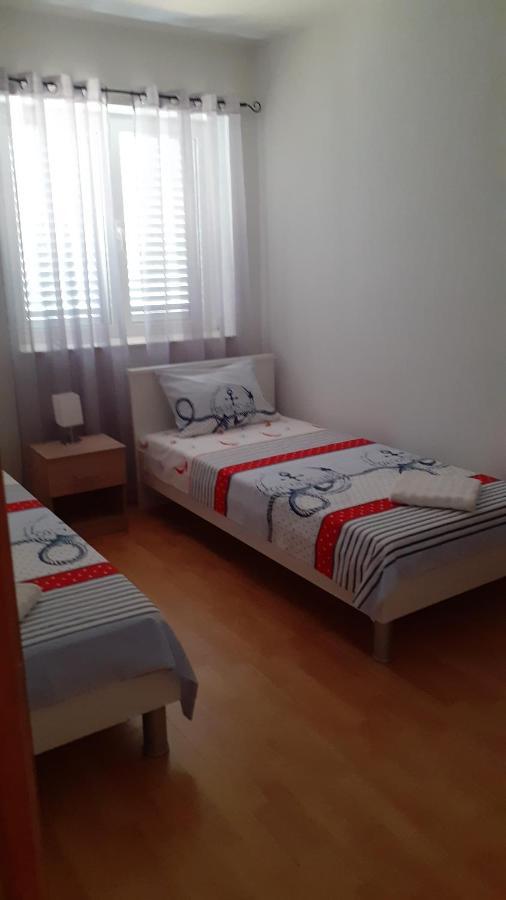 Apartman Nina Vodice Extérieur photo