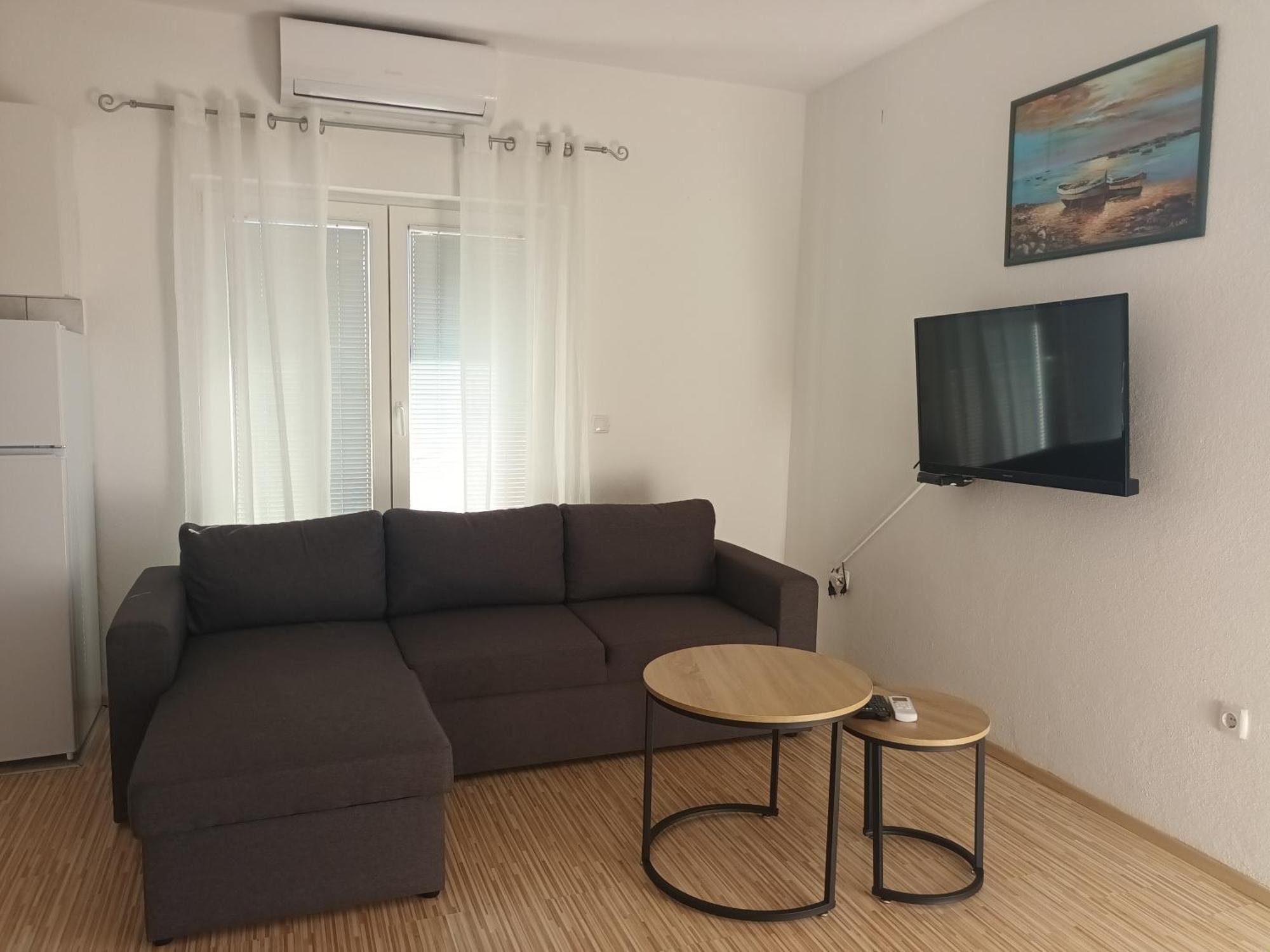 Apartman Nina Vodice Extérieur photo